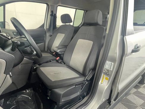 Used 2022 Ford Transit Connect XL image 21