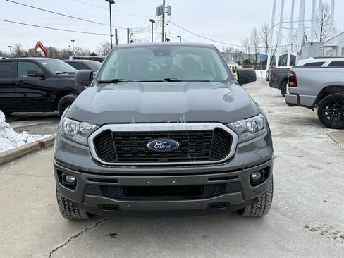 Used 2019 Ford Ranger XLT w/ Equipment Group 301A Mid image 3