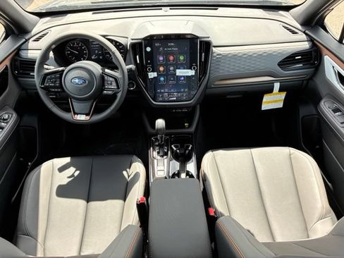 New 2026 Subaru Forester Sport AWD/4WD image 9