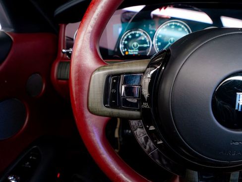 Used 2021 Rolls-Royce Ghost AWD/4WD image 32