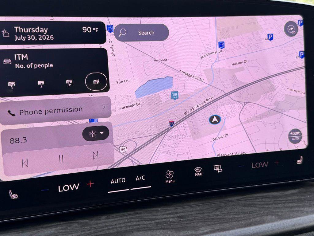 New 2026 Audi Q5 Premium Plus AWD/4WD image 23