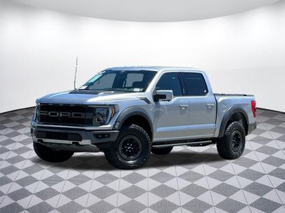 Used 2022 Ford F150 Raptor w/ Equipment Group 801A High