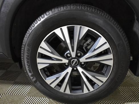 Used 2021 Nissan Rogue SV w/ Premium Package AWD/4WD image 43