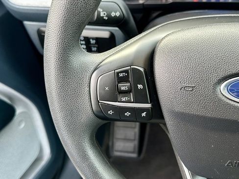 Used 2024 Ford Maverick XLT w/ Equipment Group 300A Standard image 32