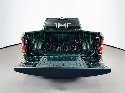 New 2026 RAM 1500 Rebel AWD/4WD image 16
