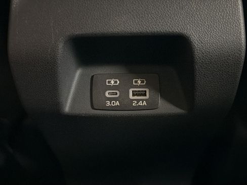 Certified 2024 Subaru Crosstrek 2.5i Limited w/ Crosstrek Mirror Package AWD/4WD image 32