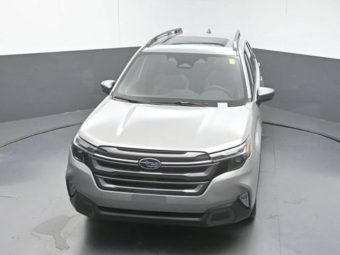 New 2026 Subaru Forester Limited AWD/4WD image 45