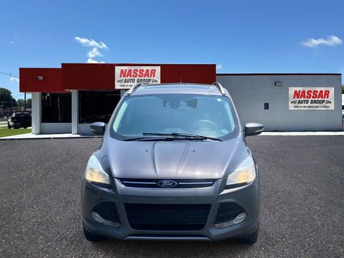 Used 2014 Ford Escape Titanium FWD image 2
