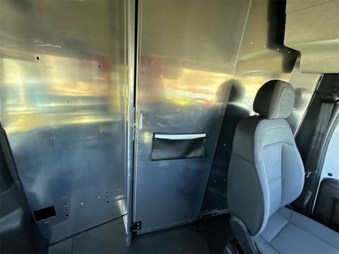 New 2024 RAM ProMaster 3500 w/ Delivery Van Package image 13
