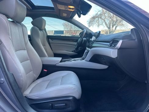 Used 2020 Honda Accord EX-L image 22