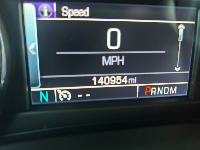 Used 2015 Chevrolet Tahoe LT AWD/4WD image 34