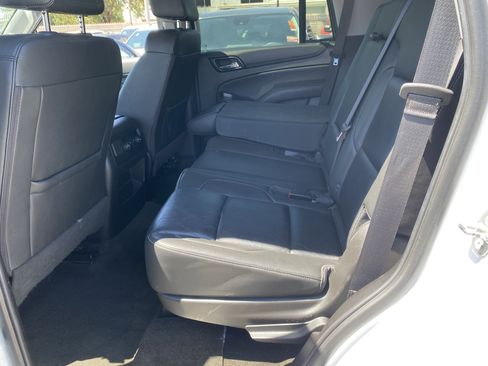 Used 2018 Chevrolet Tahoe LT RWD image 15