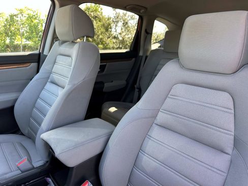 Used 2021 Honda CR-V EX image 18