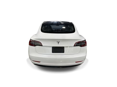 Certified 2023 Tesla Model 3 Standard Range RWD image 5