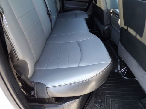 Used 2021 RAM 1500 Tradesman RWD image 37