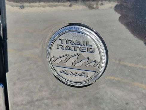 New 2026 Jeep Wrangler Willys image 6