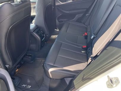 Used 2023 BMW X3 xDrive30i