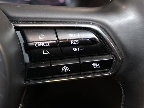 Used 2025 MAZDA CX-90 3.3 Turbo w/ Premium Plus Pkg AWD/4WD image 23