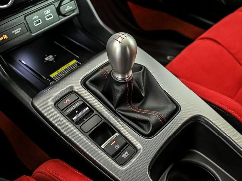 Used 2025 Honda Civic Type R image 24