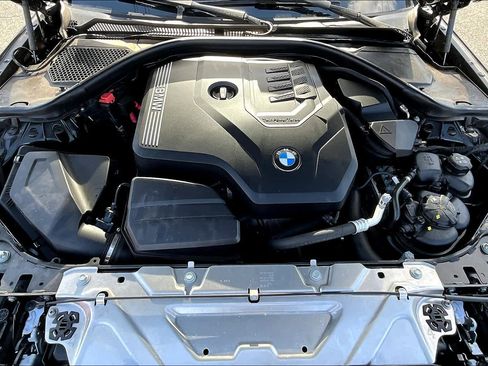 Used 2024 BMW 330i xDrive Sedan w/ Convenience Package image 8