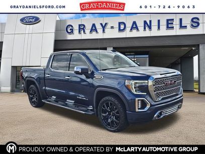 Used 2022 GMC Sierra 1500 Denali w/ Driver Alert Package II