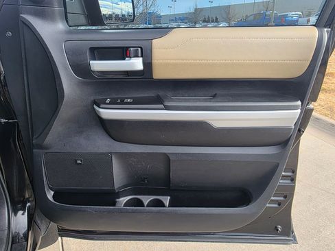 Used 2018 Toyota Tundra Limited image 29