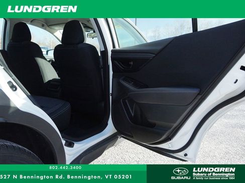 Used 2023 Subaru Outback 2.5i image 17