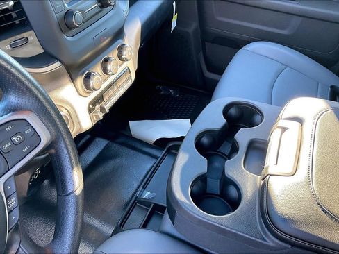 New 2024 RAM 2500 Tradesman RWD image 7