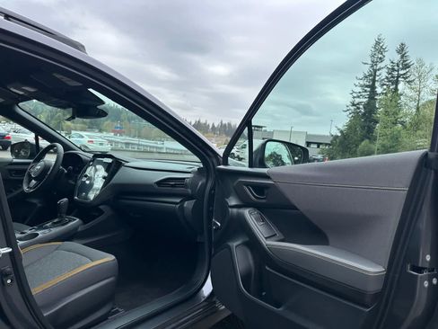 New 2026 Subaru Crosstrek 2.5i Sport AWD/4WD image 15