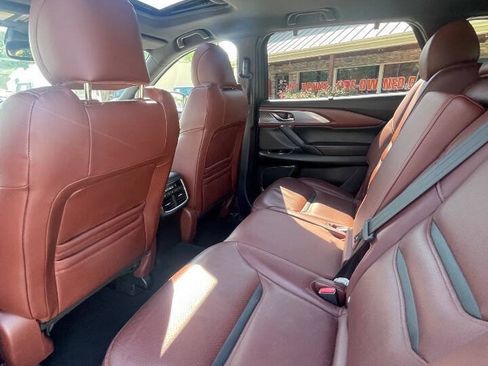 Used 2017 MAZDA CX-9 Signature AWD/4WD image 11