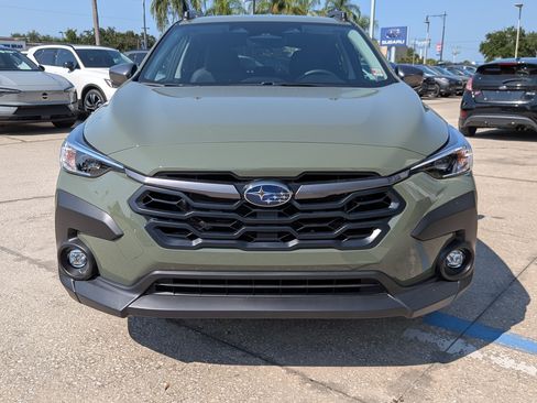 Used 2026 Subaru Crosstrek 2.5i Premium w/ Convenience Package #2 AWD/4WD image 9