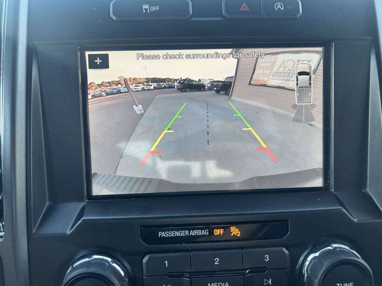 Used 2018 Ford F150 XLT w/ Equipment Group 302A Luxury AWD/4WD image 24