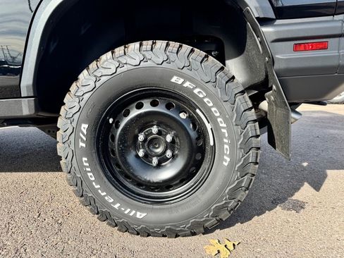 New 2025 INEOS Grenadier AWD/4WD image 28