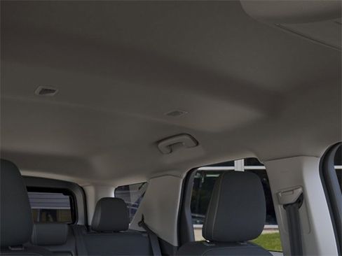 New 2025 Ford Bronco Sport Big Bend w/ Convenience Package image 22