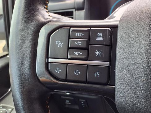 Used 2021 Ford F150 Tremor w/ Equipment Group 402A High AWD/4WD image 24