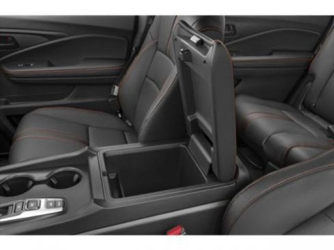 Certified 2024 Honda Passport TrailSport image 14