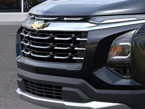 New 2026 Chevrolet Equinox LT w/ Convenience Package II image 49