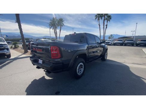 Used 2025 RAM 1500 RHO w/ Bed Utility Group image 8