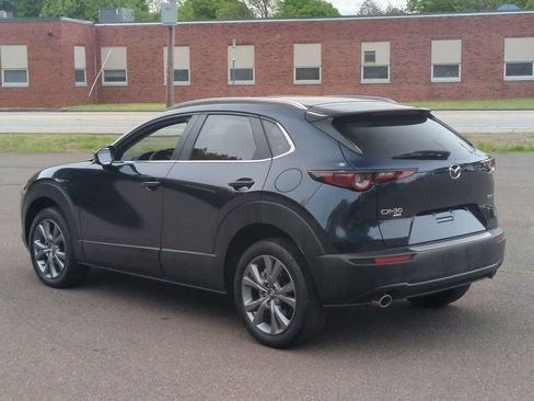 Certified 2025 MAZDA CX-30 AWD 2.5 S w/ Preferred Package image 12