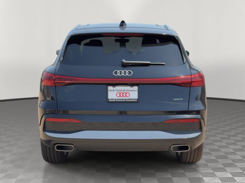 New 2026 Audi Q5 Premium Plus AWD/4WD image 10