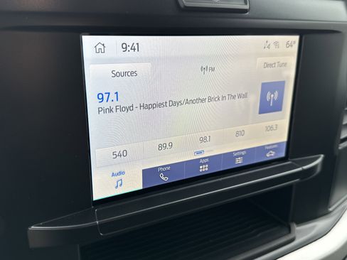 New 2026 Ford F350 XL w/ XL Chrome Package image 20