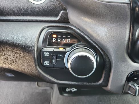 Certified 2023 RAM 2500 Big Horn w/ Level 1 Equipment Group image 20