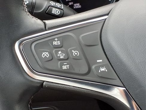 Used 2024 Chevrolet Equinox LT w/ LPO, Floor Liner Package FWD image 27