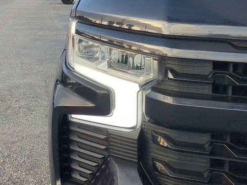 Used 2024 Chevrolet Silverado 1500 RST w/ All Star Edition Plus image 9