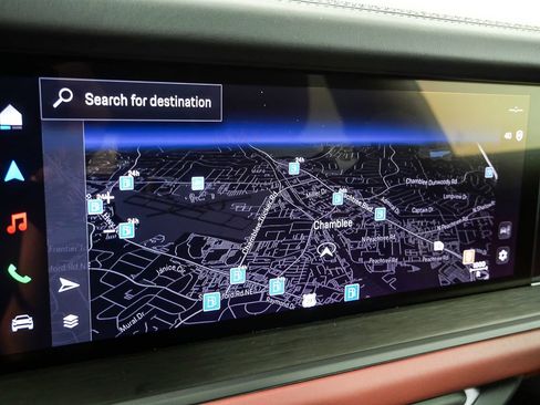 New 2026 Porsche Cayenne GTS image 16