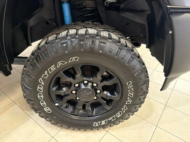 Used 2026 RAM 2500 Power Wagon AWD/4WD image 29