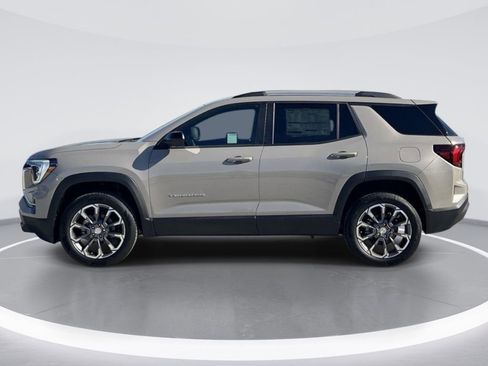 New 2026 GMC Terrain Elevation w/ Elevation Premium Package AWD/4WD image 7