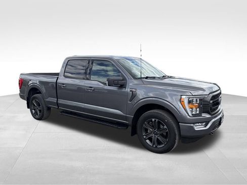 Used 2023 Ford F150 XLT w/ Equipment Group 302A High AWD/4WD image 27
