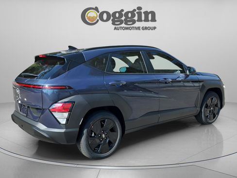 New 2026 Hyundai Kona SEL Sport image 6