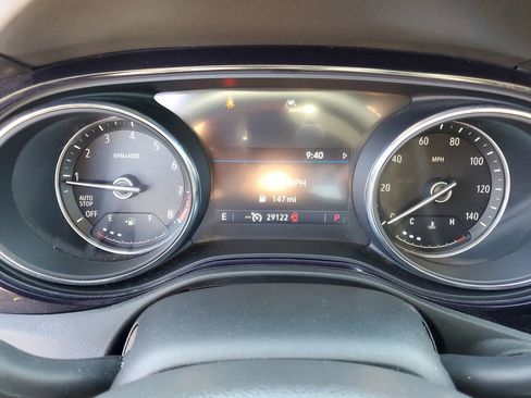 Used 2023 Buick Encore GX Select FWD image 10